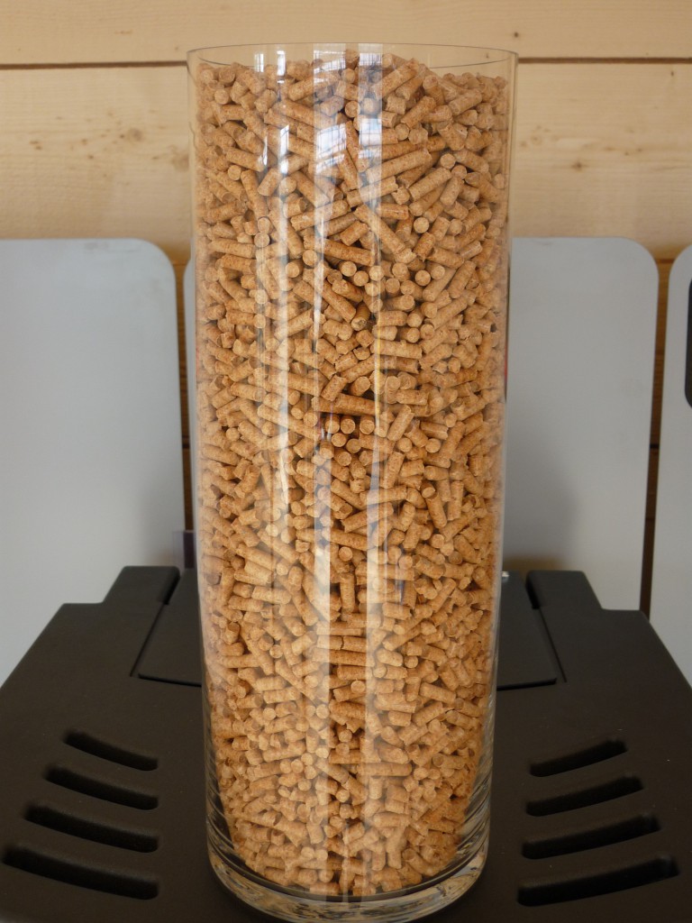 Production et distribution de granulés de bois en Savoie HauteSavoie